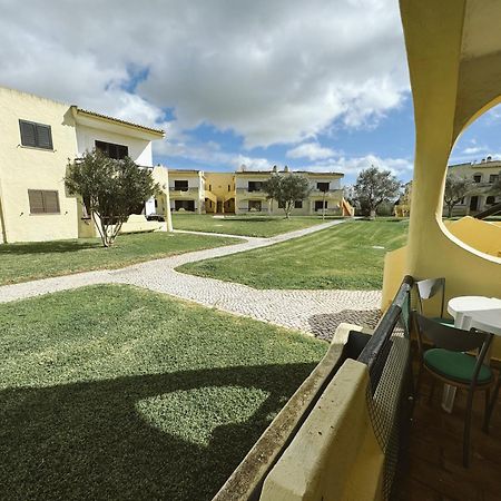 Appartamento Quinta Nova Alvor - Silhueta Citadina Esterno foto