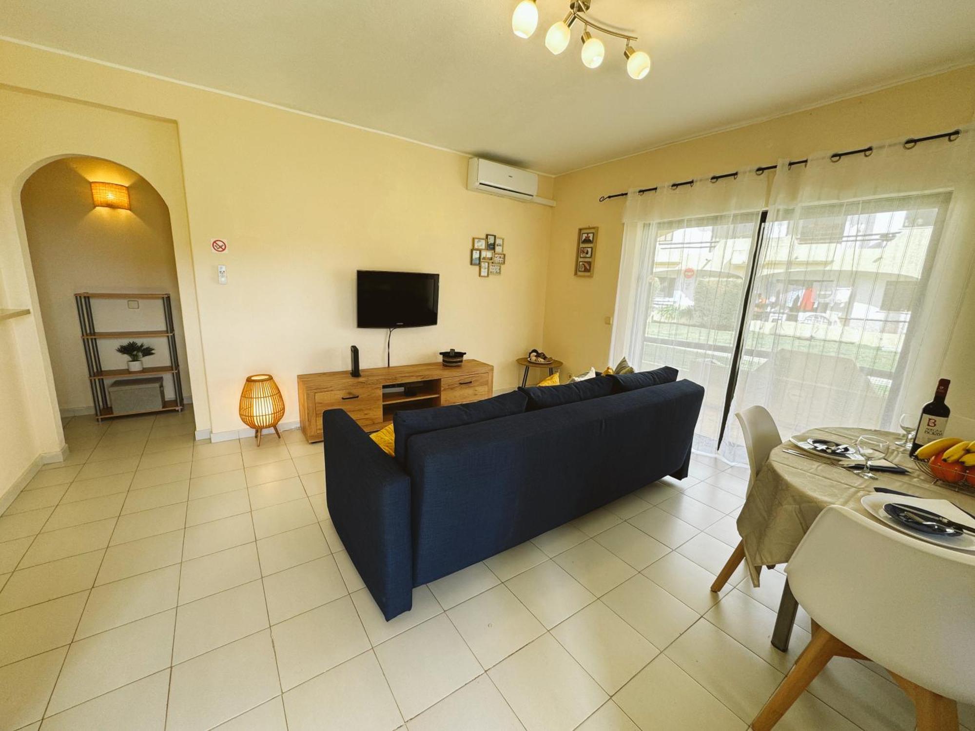 Appartamento Quinta Nova Alvor - Silhueta Citadina Esterno foto