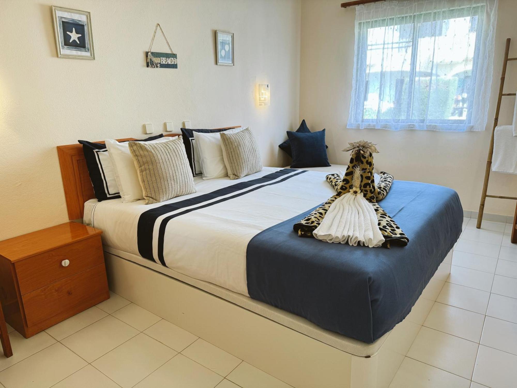 Appartamento Quinta Nova Alvor - Silhueta Citadina Esterno foto